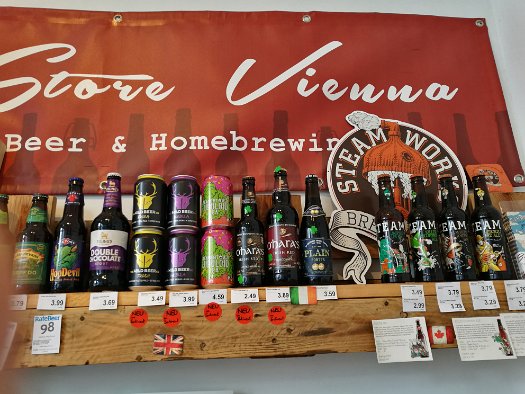 Beer Store Vienna - Next Level Brewing (4)