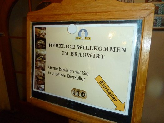 Gasthausbrauerei BräuWirt (8)