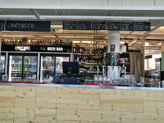 Craftbeer Bottle Shop and Bar Tržnice (3)
