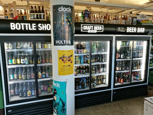 Craftbeer Bottle Shop and Bar Tržnice (4)