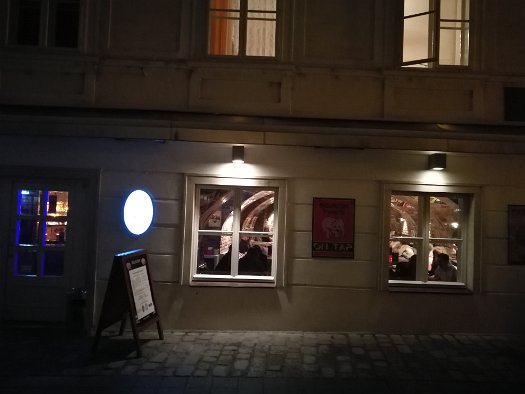 Delirium Cafe Vienna (1)