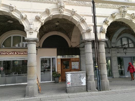 Restaurant Franziskaner (1)