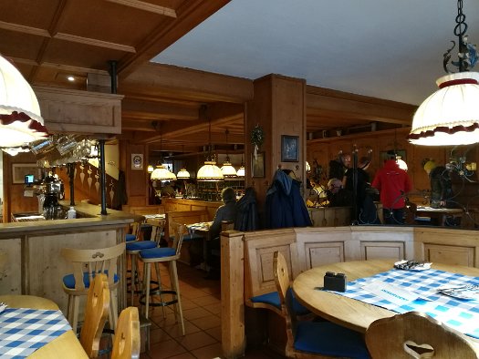 Restaurant Franziskaner (2)