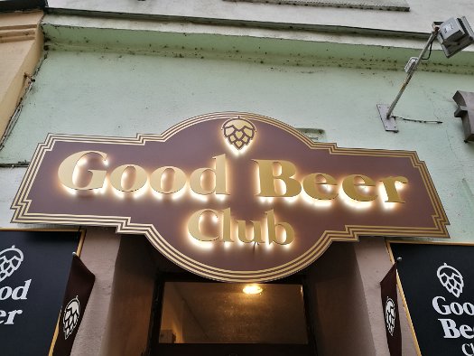 Good Beer Club (2)