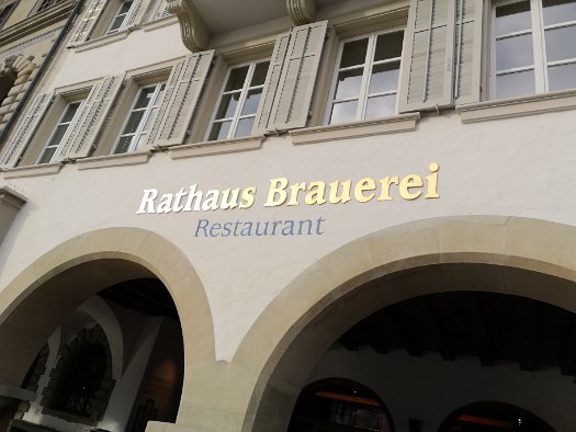 Rathaus Brauerei AG (20)