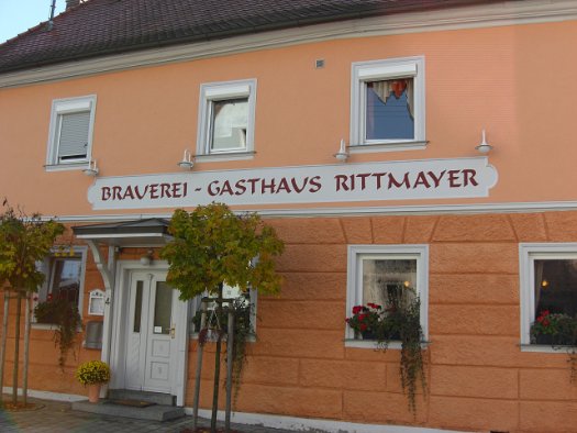 Brauerei Rittmayer (2)