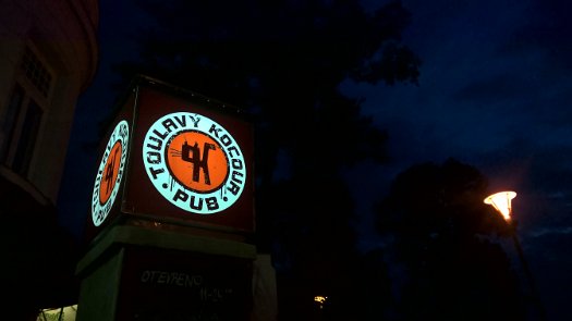 Toulavý Kocour Pub (11)