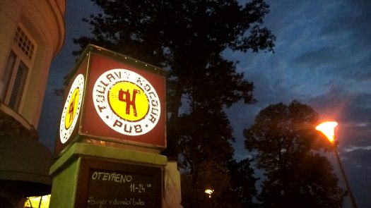 Toulavý Kocour Pub (12)