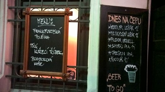 Toulavý Kocour Pub (13)