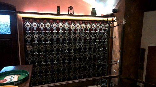 Toulavý Kocour Pub (4)