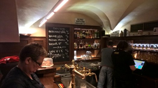 Toulavý Kocour Pub (5)