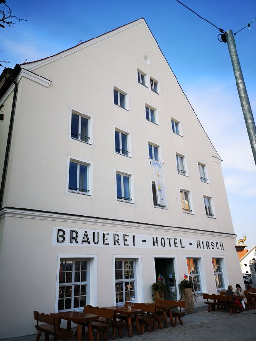 AKZENT Brauerei Hotel Hirsch (1)