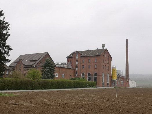 Brauerei Allersheim (1)