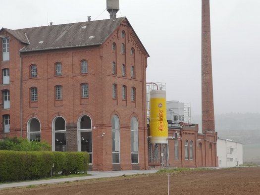Brauerei Allersheim (2)
