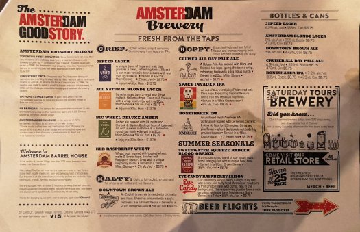 Amsterdam BrewHouse (27)