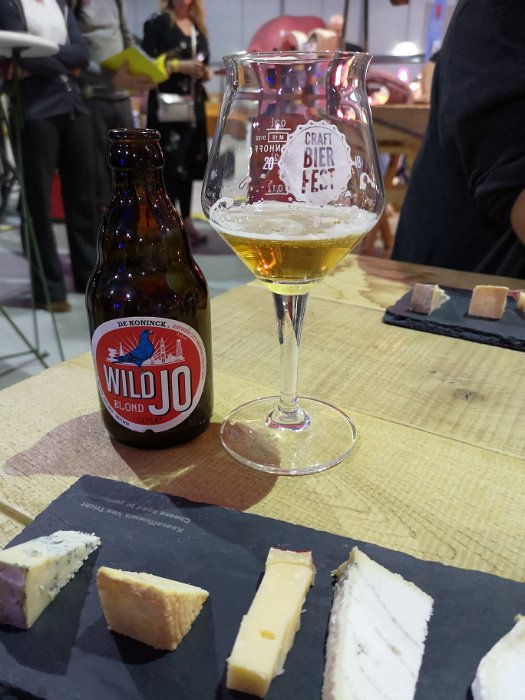 Exklusives Beer and Cheese Tasting (13)