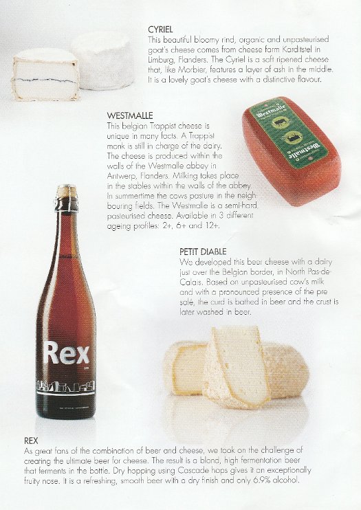Exklusives Beer and Cheese Tasting (23)