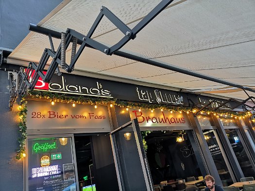 Boland’s Taphouse (1)