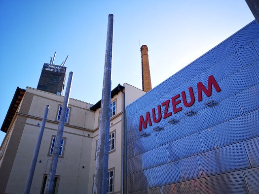 Chmelařské Muzeum (2)