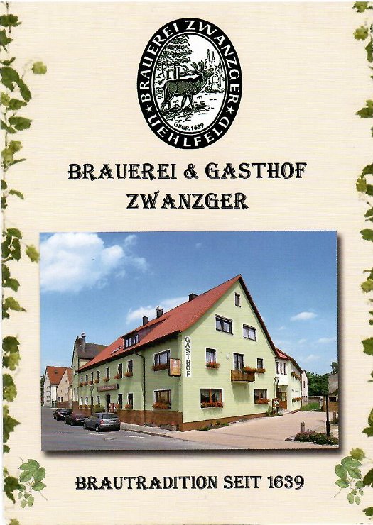 Handwerksbrauerei Zwanzger - Online-Service (7)
