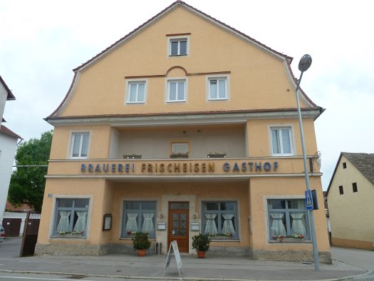 Brauerei und Gasthof Frischeisen (17)
