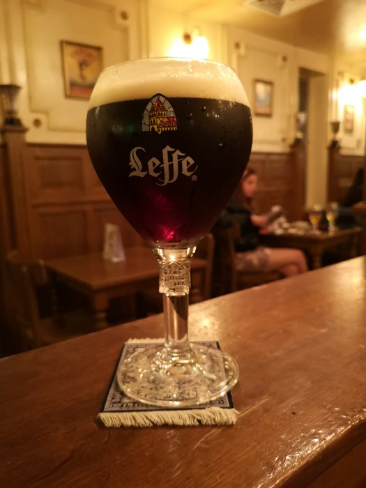 Belgian Beer Café Grand Millennium (10)