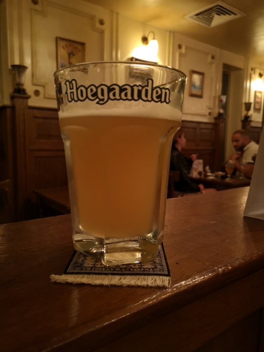 Belgian Beer Café Grand Millennium (8)