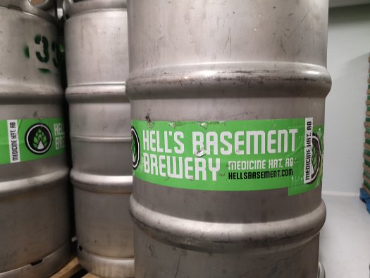Hell's Basement Brewery (39)