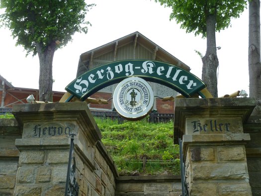 Herzogkeller Bayreuth (1)