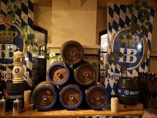 Hofbräuhaus Dubai (9)