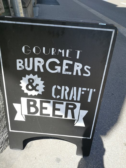 Korner – Gourmet Burger Restaurant und Craft Beer Bar (2)