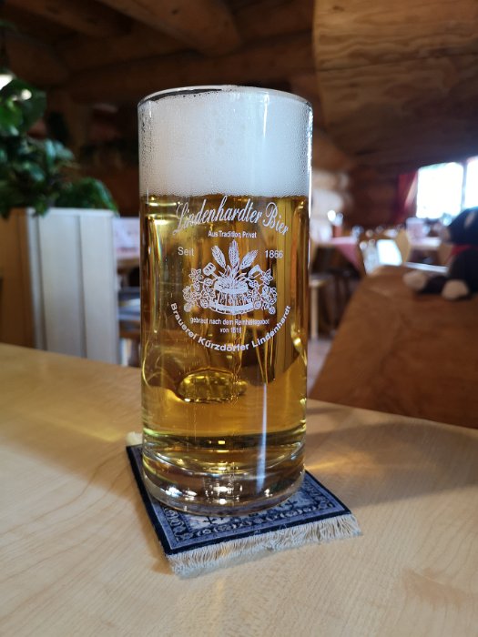 Brauerei und Landgasthof Kürzdörfer (11)