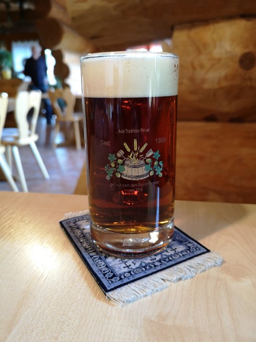 Brauerei und Landgasthof Kürzdörfer (12)