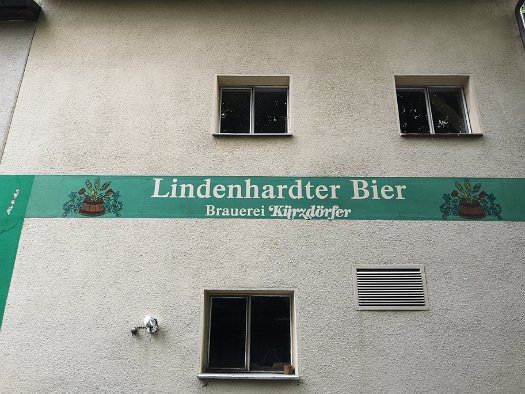Brauerei und Landgasthof Kürzdörfer (3)