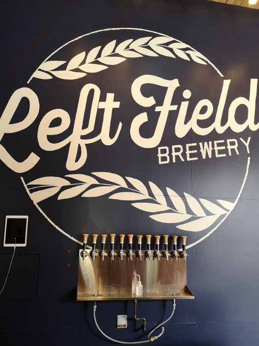 Left Field Brewery (10)