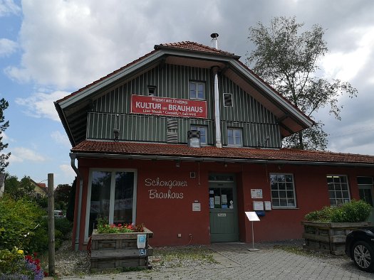 Schongauer Brauhaus (1)
