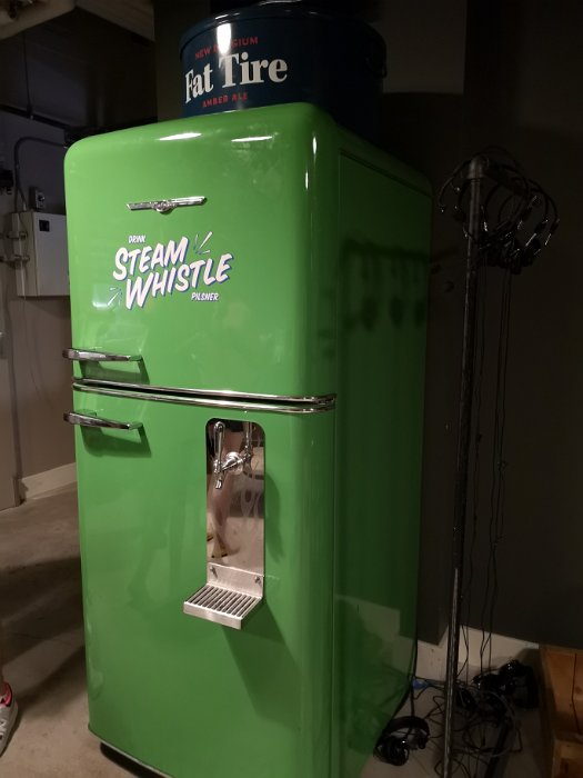 Steam Whistle Brewing (10)