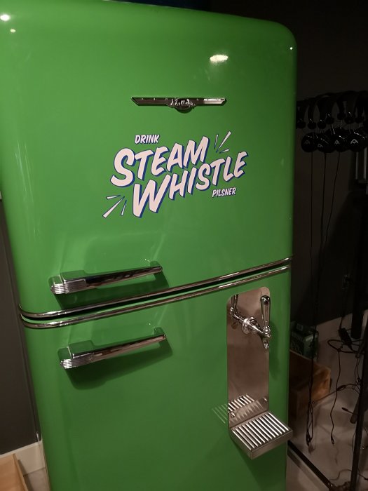 Steam Whistle Brewing (12)