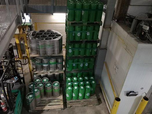 Steam Whistle Brewing (25)