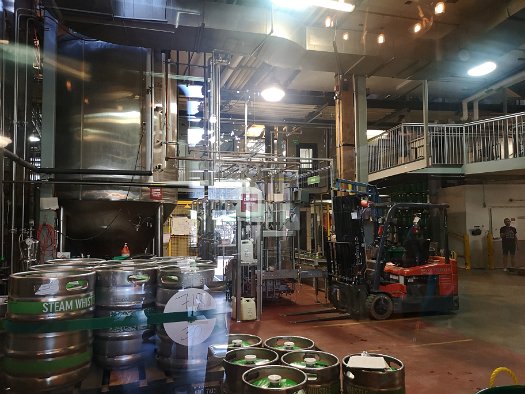 Steam Whistle Brewing (27)