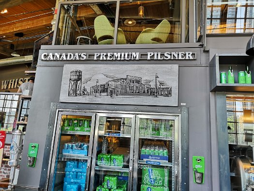 Steam Whistle Brewing (3)