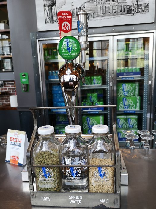 Steam Whistle Brewing (5)