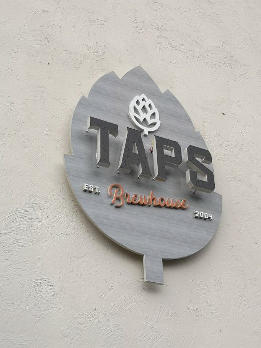 Taps Brewhouse (3)