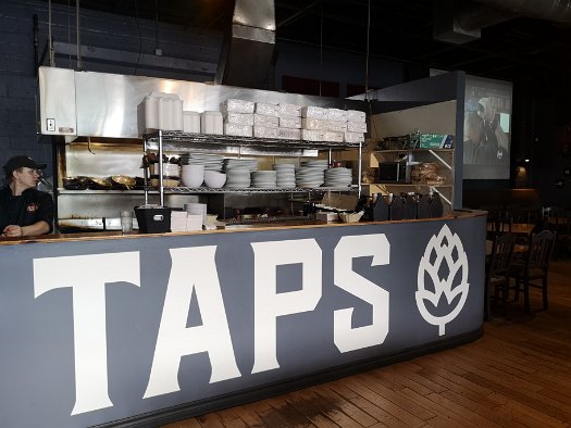 Taps Brewhouse (4)