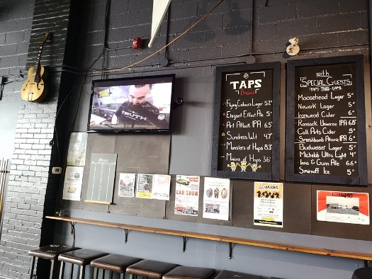 Taps Brewhouse (5)