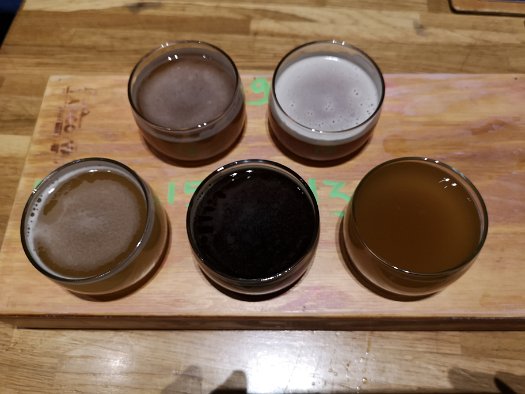 Targowa – Craft Beer and Food (17)