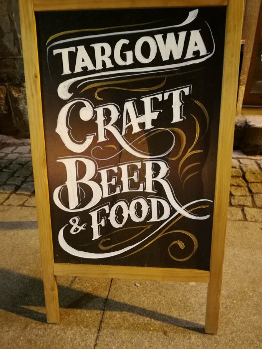Targowa – Craft Beer and Food (4)