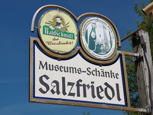 08 - Handwerksmuseum und Museumsschänke 'Salzfriedl' (10)