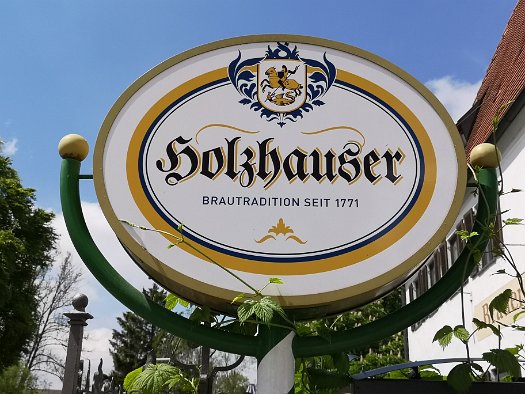 12 - Rückreise - Holzhauser Brauerei (18)