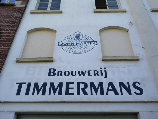 Brouwerij Timmermans (1)